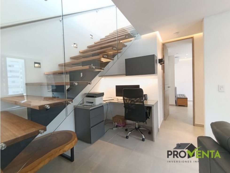 Apartamento en Venta Envigado Los Mesa — foto 2