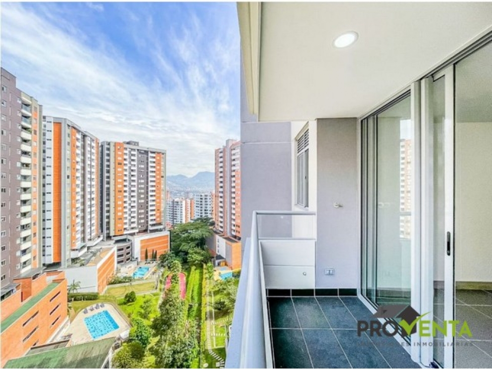 Apartamento en Venta Envigado La Abadia — foto 6