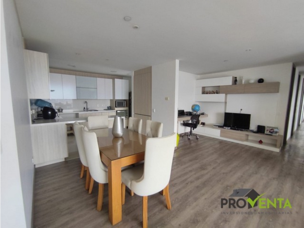 Apartamento en Venta Envigado Benedictinos - 5