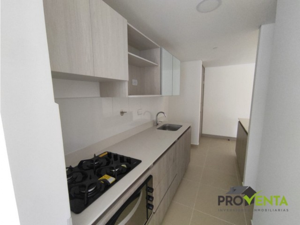 Apartamento en Venta Envigado Cumbres — foto 5