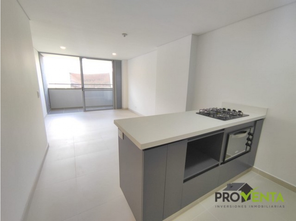 Apartamento en Venta La Estrella Aldea