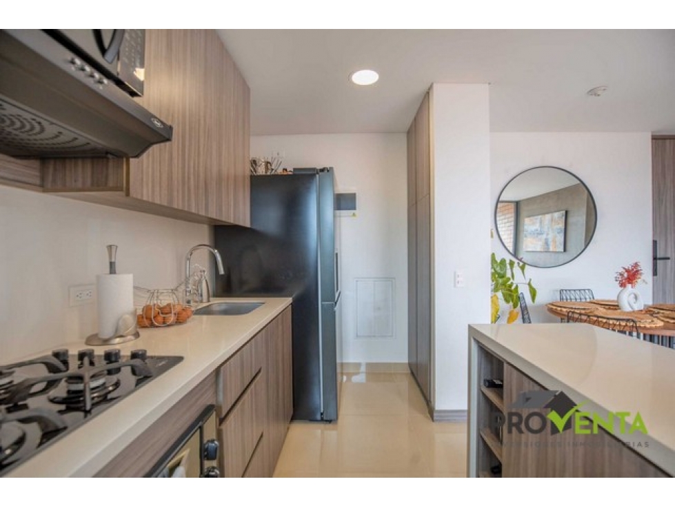 Apartamento en Venta en La Estrella Suramerica — foto 5