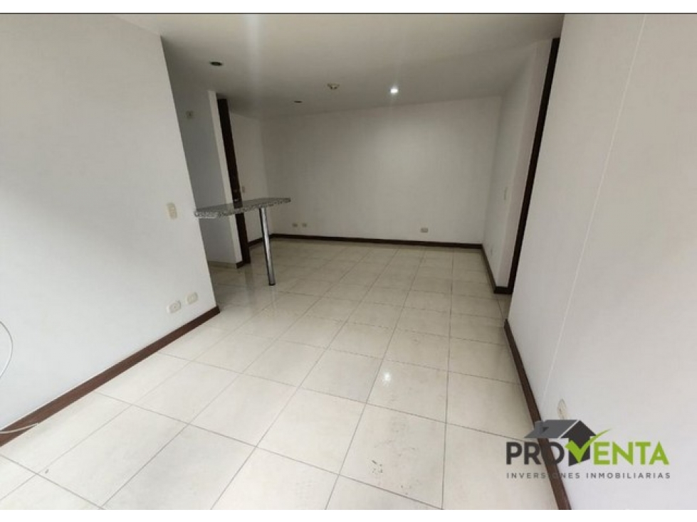Apartamento en Venta La Estrella Suramerica