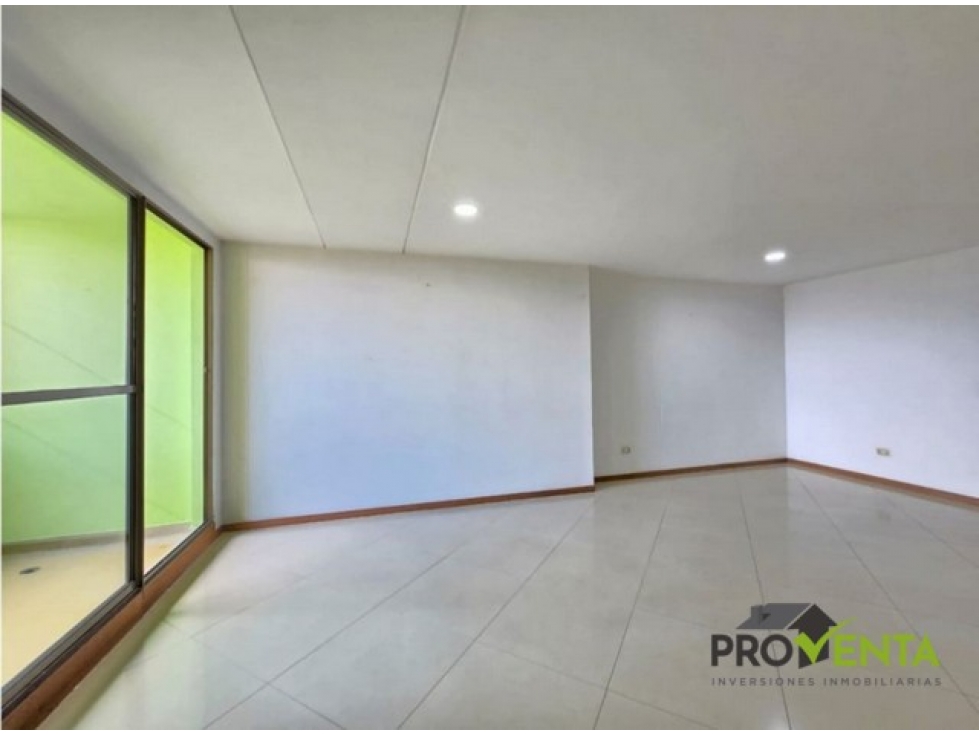 Apartamento en Venta Sabaneta Las Lomitas — foto 2