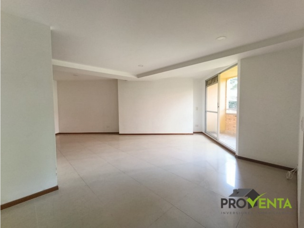Apartamento en Venta en Sabaneta Las Lomitas — foto 5
