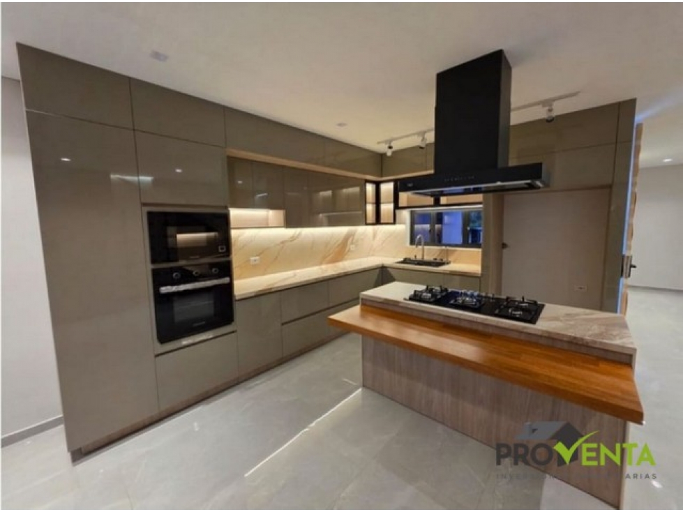 Casa en Venta Rionegro Porvenir
