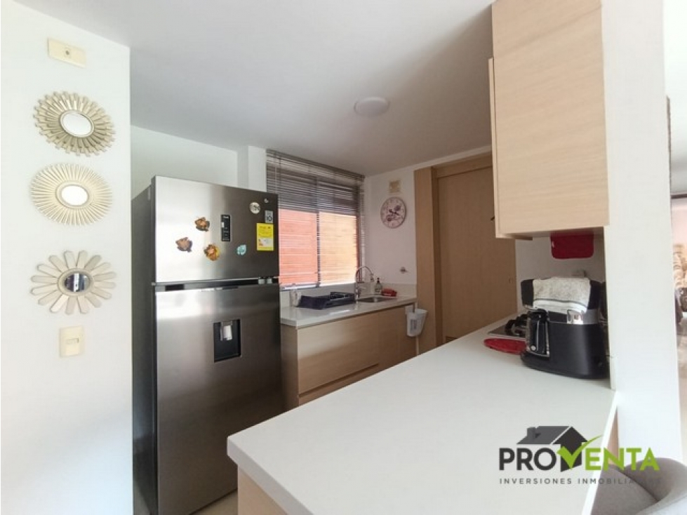 Apartamento en Venta Sabaneta San Remo — foto 6