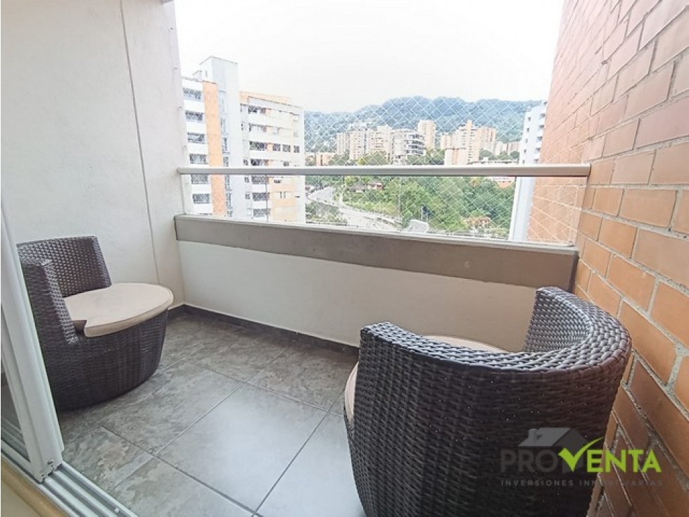 Apartamento en Venta Envigado La Abadia — foto 5
