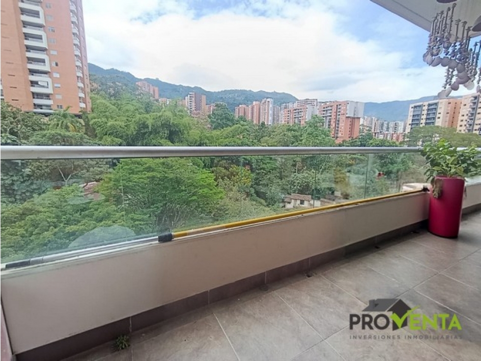 Apartamento en Venta Envigado El Esmeraldal — foto 5