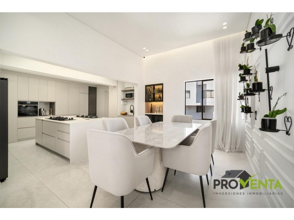 Apartamento en Venta Poblado San Lucas — foto 3