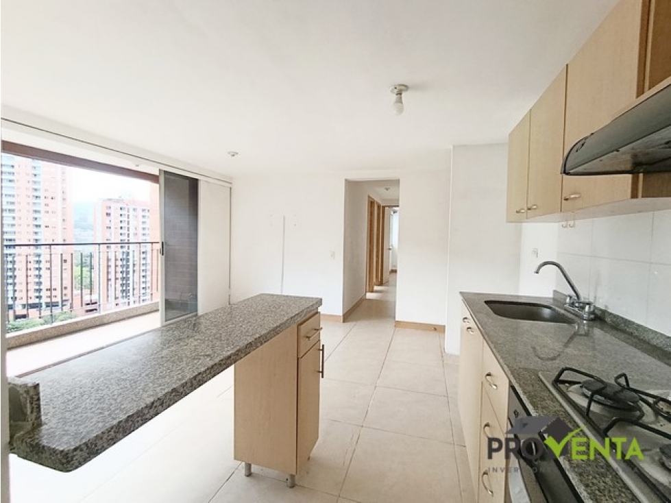 Apartamento en Venta en Sabaneta San Remo — foto 5