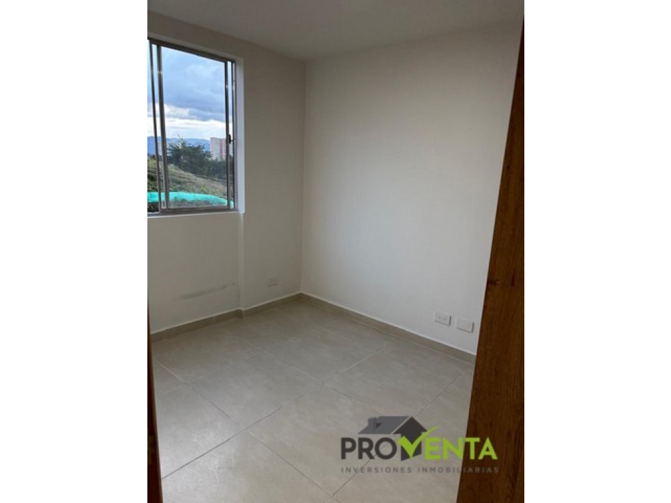 Apartamento en Venta Rionegro Porvenir 2 Hab y 2 Baños — foto 5