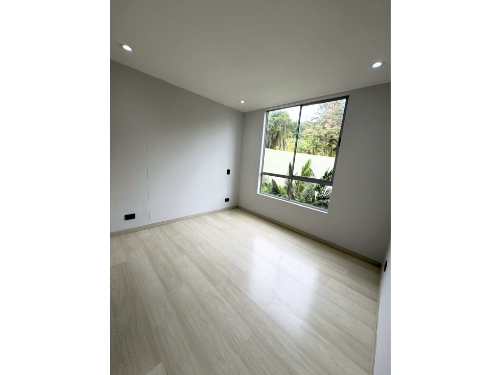 Apartamento en Venta Envigado Loma del Escobero 122 m² — foto 6
