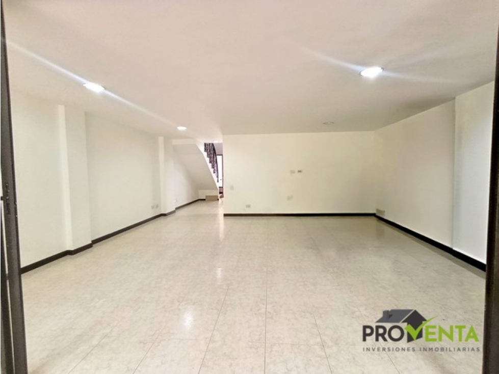Casa en Venta Envigado Loma de las Brujas 4 Habitaciones — foto 4