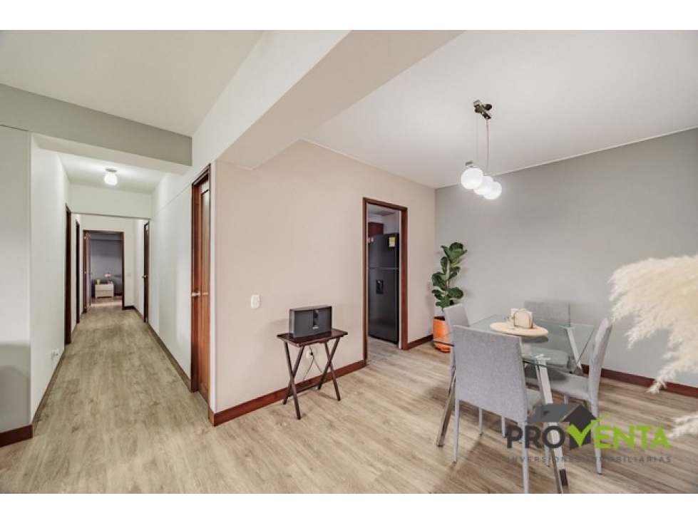 Apartamento en venta 133 m² | Loma del Escobero Envigado — foto 6