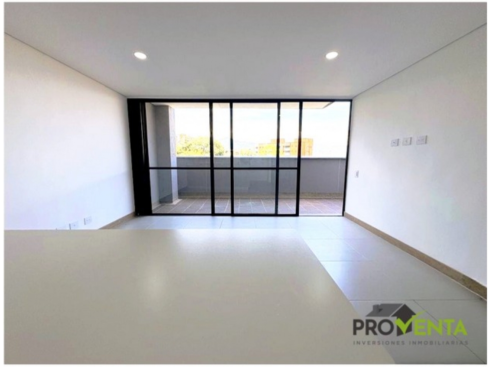 Apartamento en Venta Envigado El Trianón — foto 3