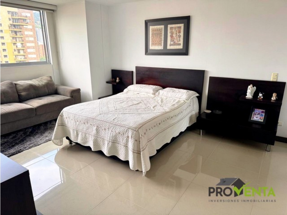 Apartamento en Venta Sabaneta Pan de Azucar — foto 6