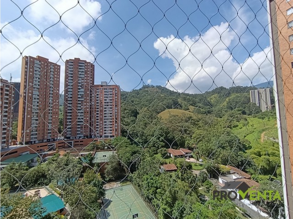 Apartamento En Venta Sabaneta Pan de Azúcar — foto 4