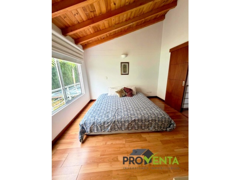 Casa en Venta Envigado Transversal Intermedia - 5