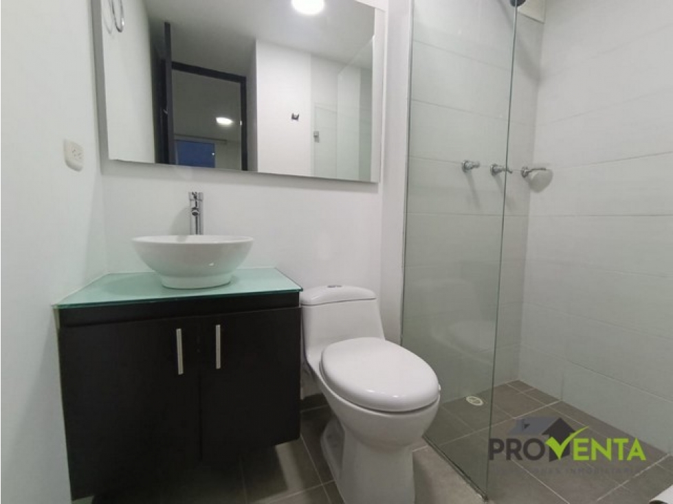 Apartamento en venta Envigado Trianon — foto 6