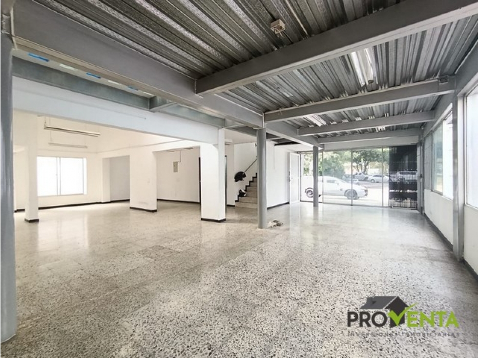 Casa Lote En venta Poblado Patio Bonito