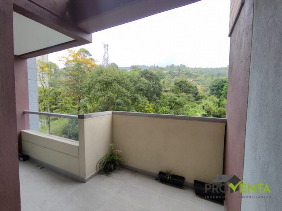 Apartamento en Venta Sabaneta Alto de las Flores — foto 6