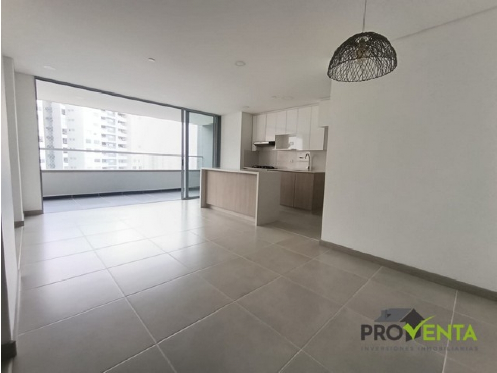 Apartamento en Venta Envigado Los Mesa