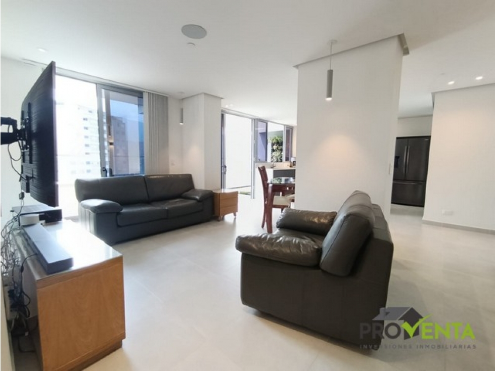 Apartamento en Venta Envigado Los Mesa — foto 4