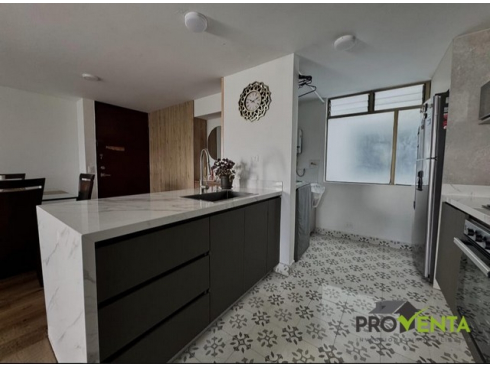 Apartamento en Venta Envigado La Abadia — foto 6