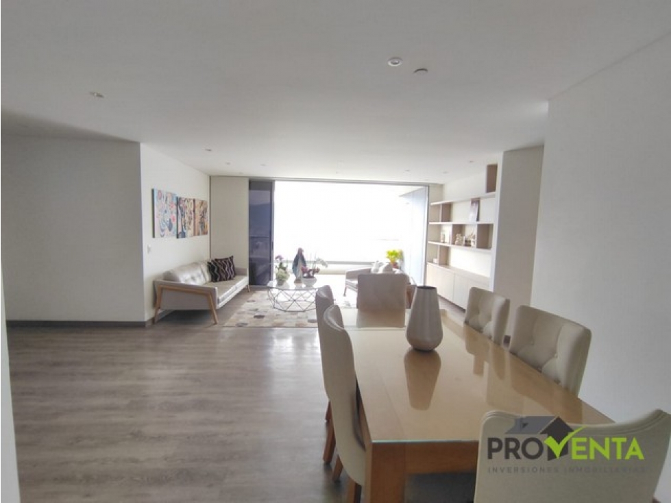 Apartamento en Venta Envigado Benedictinos - 6
