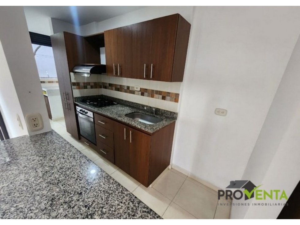 Apartamento en Venta La Estrella Suramerica — foto 2