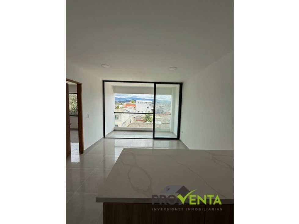 Apartamento en Venta Apartadó Manzanares - 3