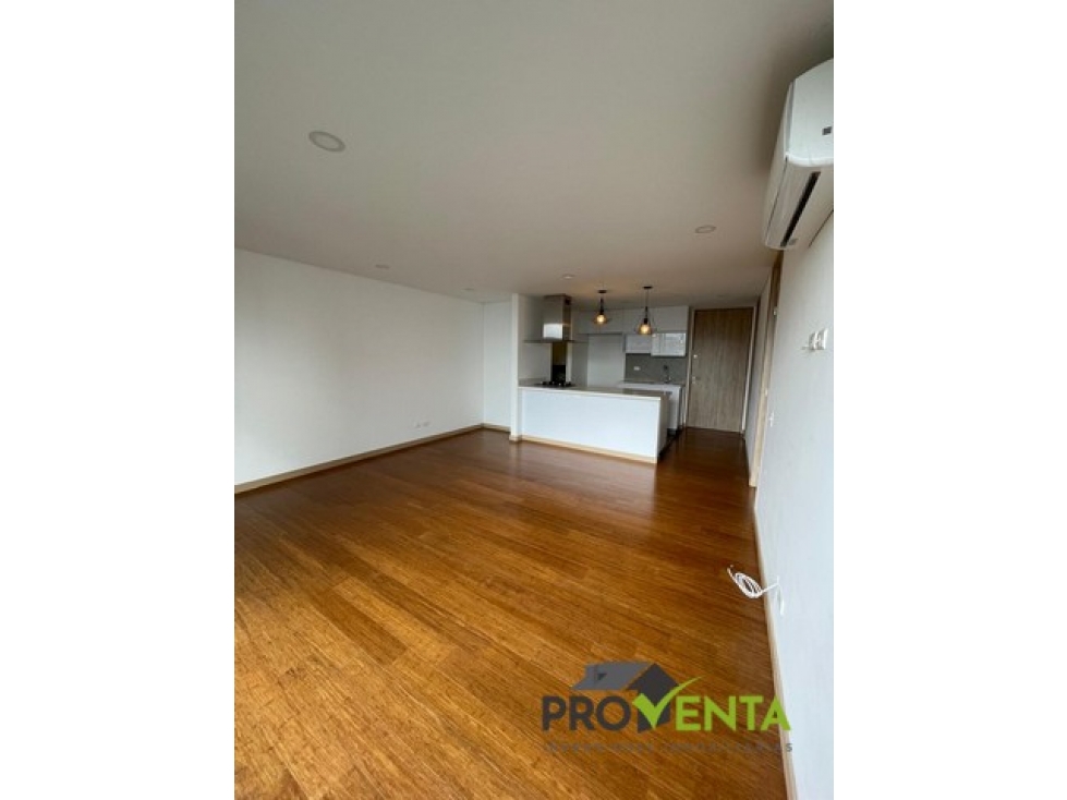 Apartaestudio en Venta Poblado Campestre — foto 2