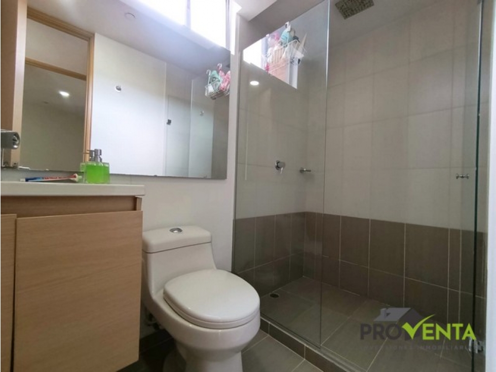 Apartamento en Venta Envigado La Abadia — foto 6