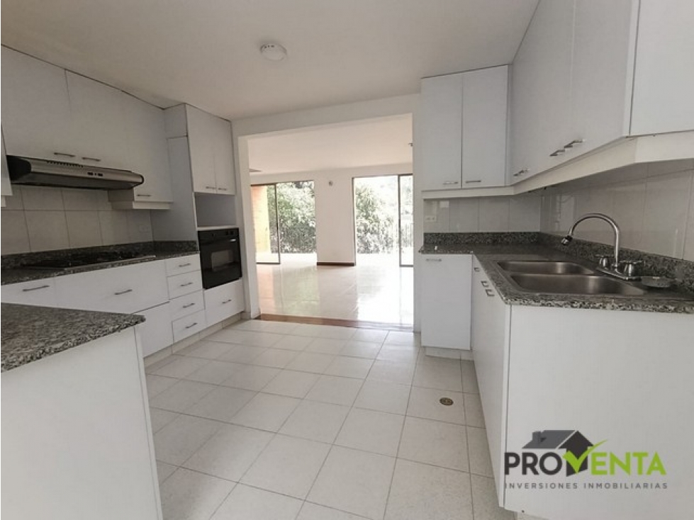 Casa en Venta Envigado La Sebastiana — foto 6