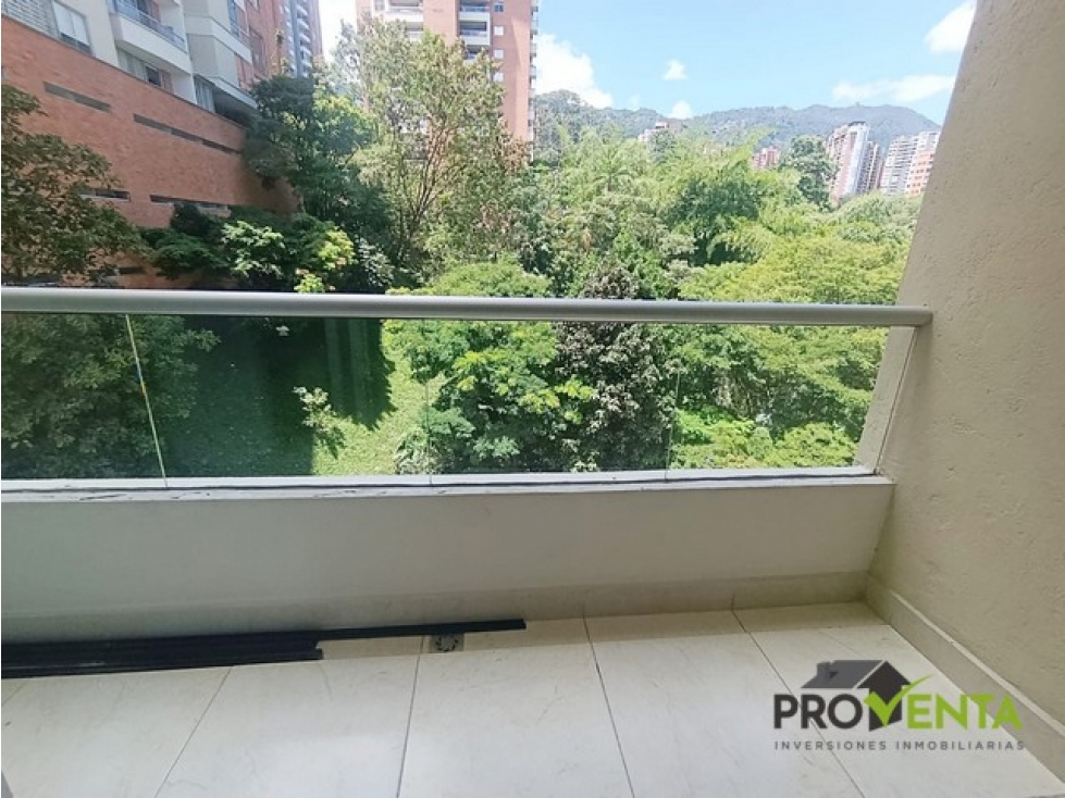 Apartamento en Venta Envigado Esmeraldal — foto 2