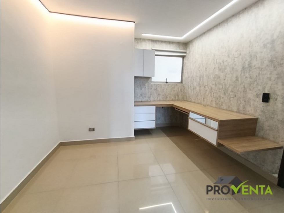 Apartamento en Venta Belen Los Bernal — foto 5