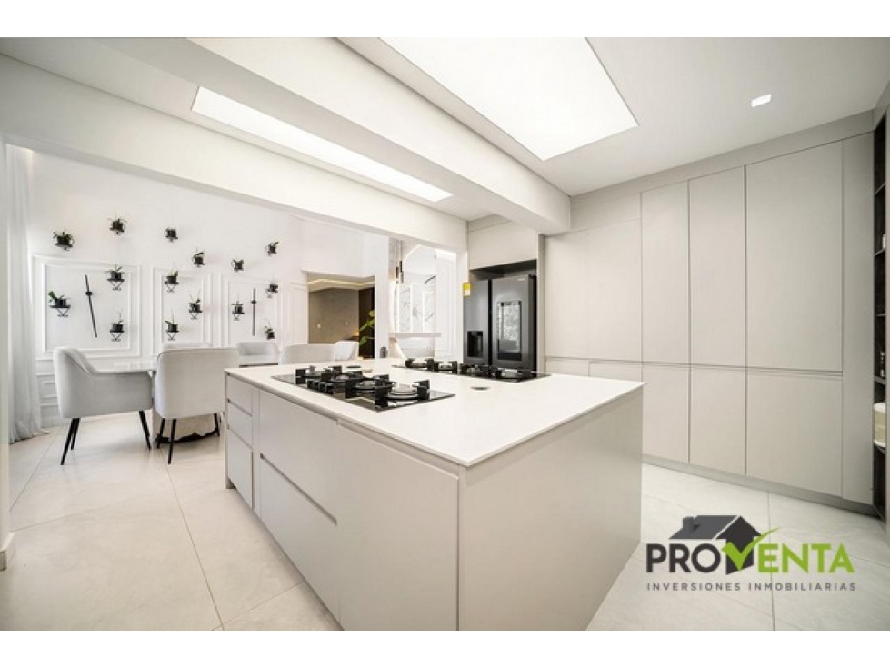 Apartamento en Venta Poblado San Lucas — foto 4