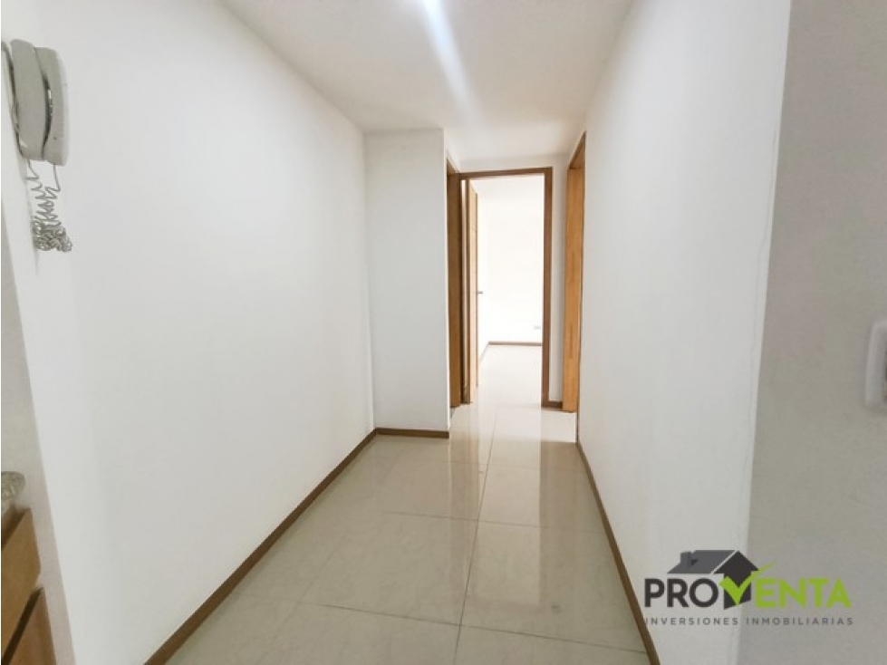 Apartamento en Venta Sabaneta Las Lomitas — foto 6