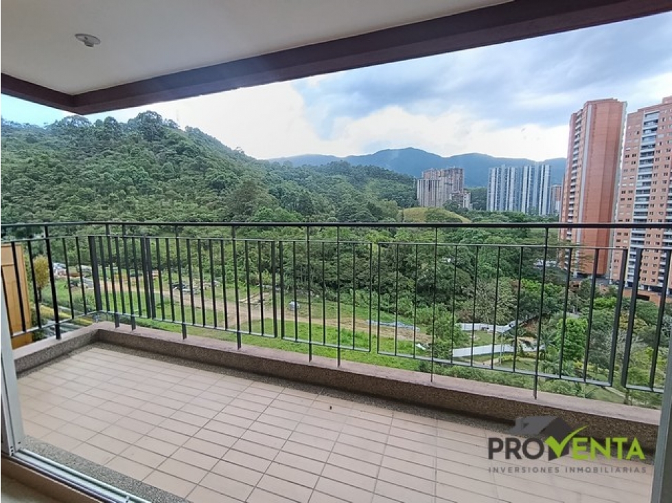 Apartamento en Venta en Sabaneta San Remo — foto 6