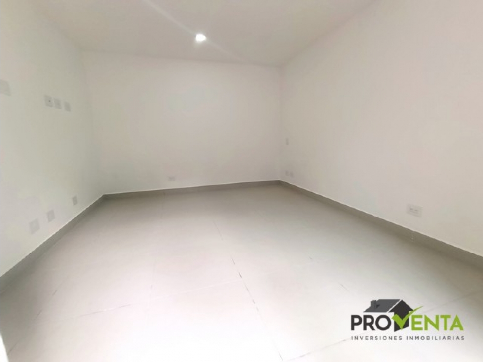 Apartamento en venta Envigado El Trianón 3 habitaciones con Terraza — foto 6
