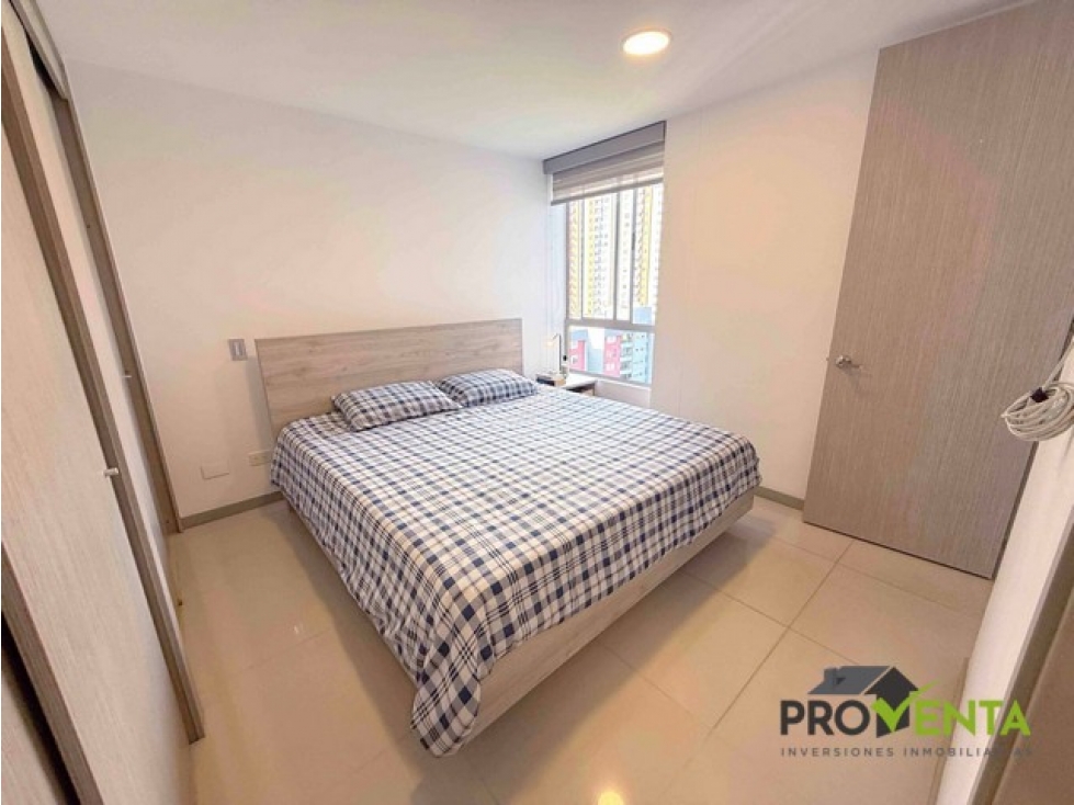 Apartamento en venta Sabaneta Restrepo Naranjo 70 mt — foto 6