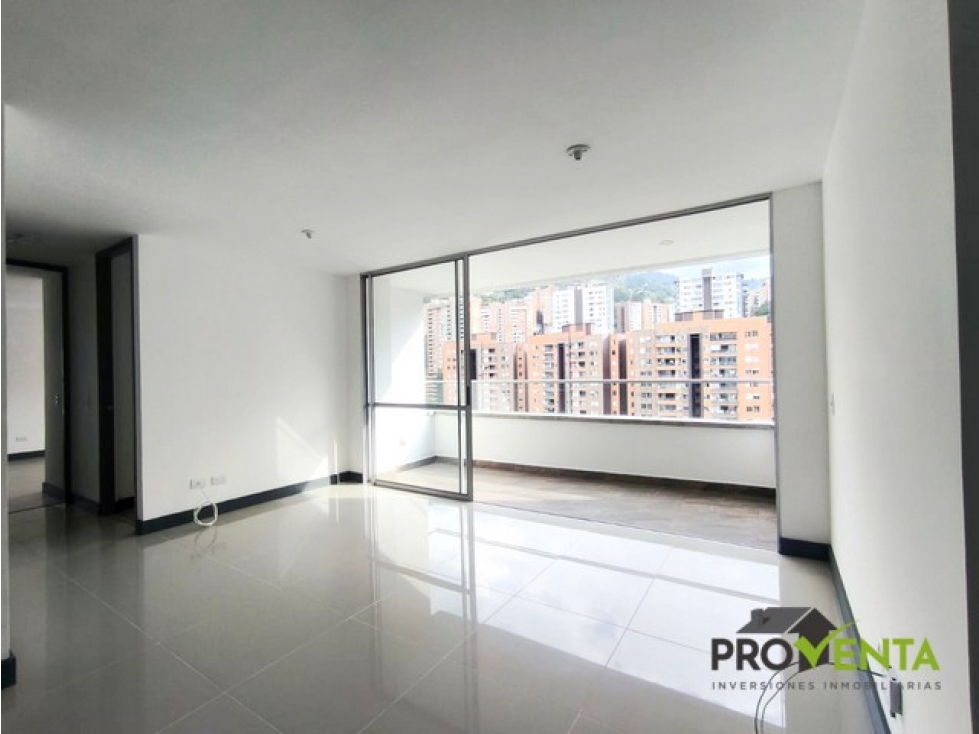 Apartamento en Venta Envigado Señorial — foto 6