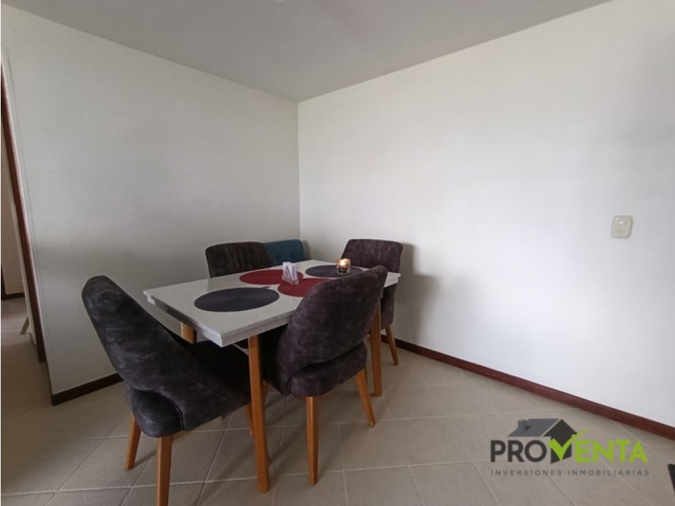Apartamento en Venta Sabaneta Manuel Restrepo — foto 5