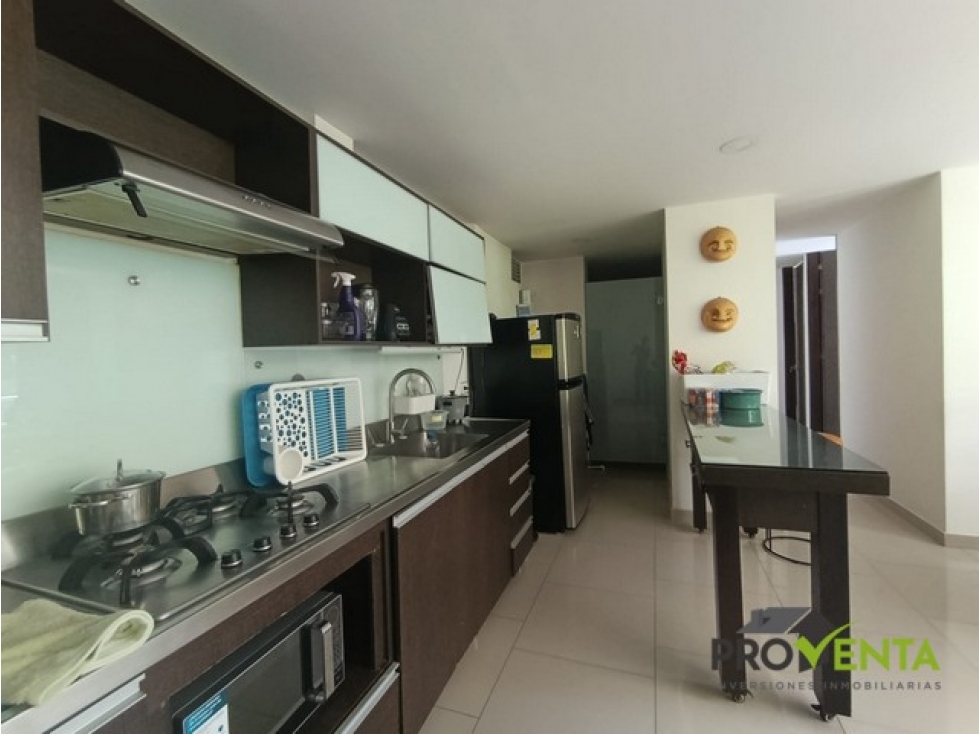 Apartamento en venta Envigado Loma del Barro — foto 6