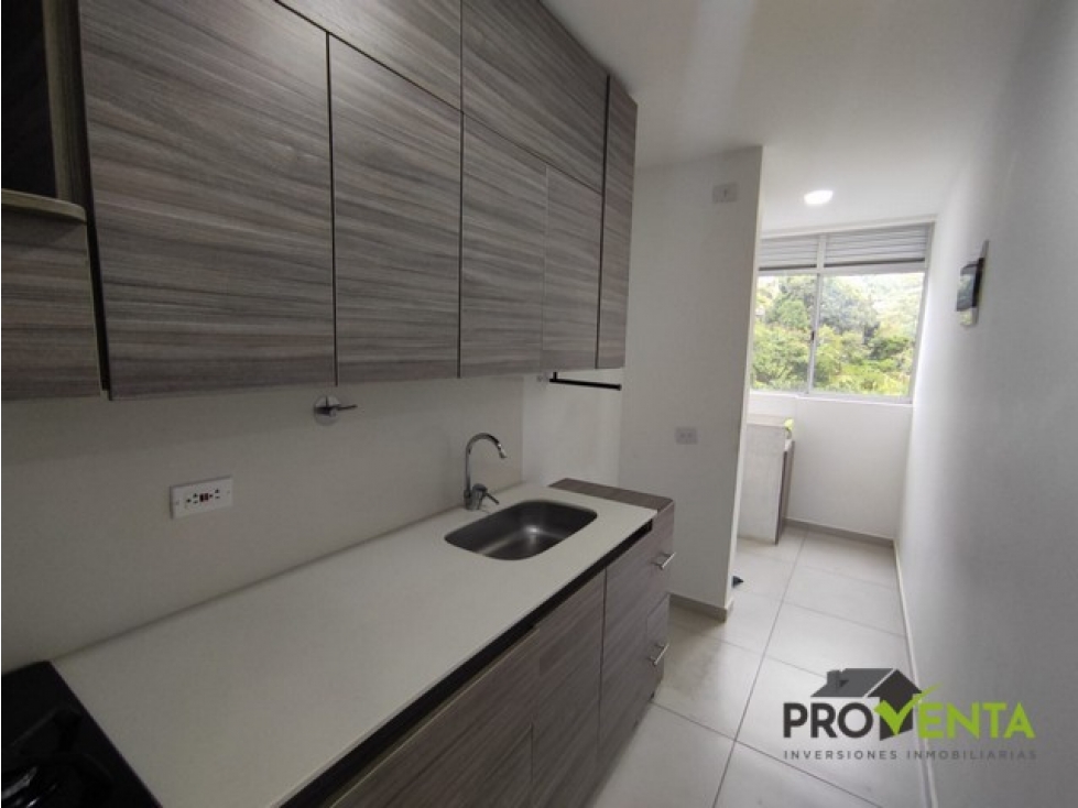 Apartamento en Venta Sabaneta Alto de las Flores — foto 5