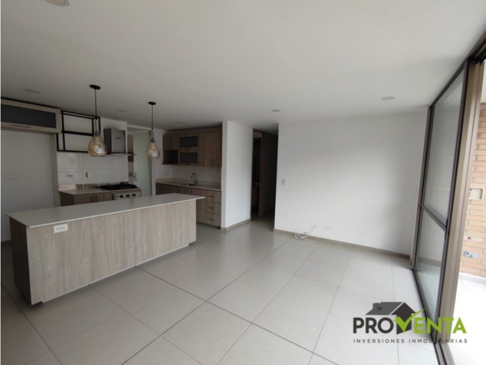 Apartamento en Venta Sabaneta San Jose