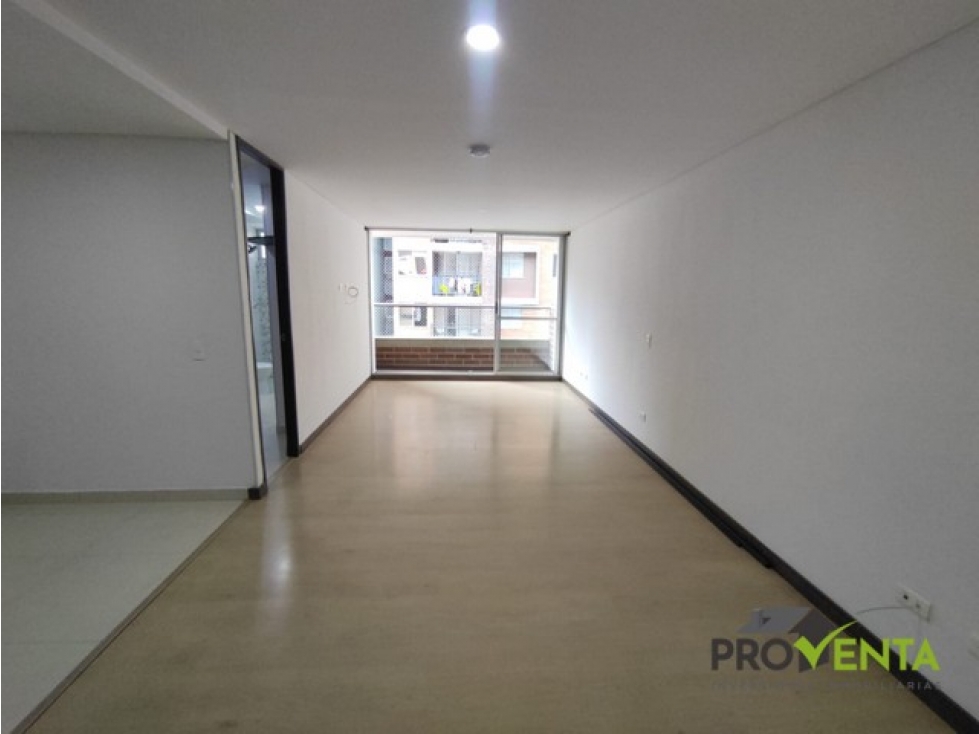 Apartaestudio en Venta Sabaneta Calle Larga — foto 3