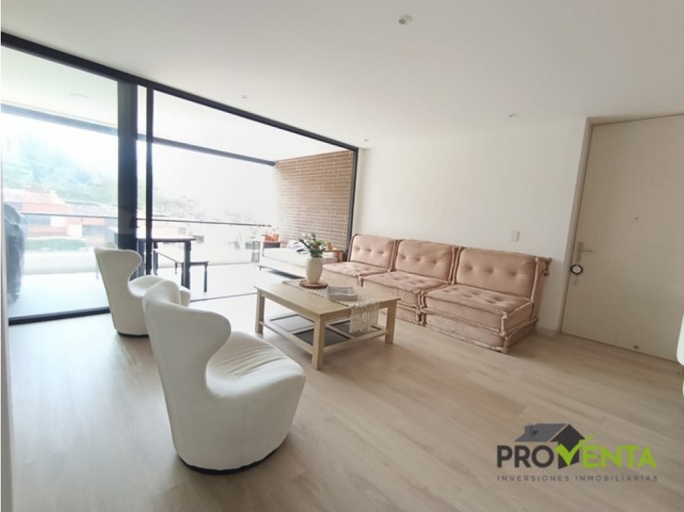 Apartamento en Venta Envigado Cumbres