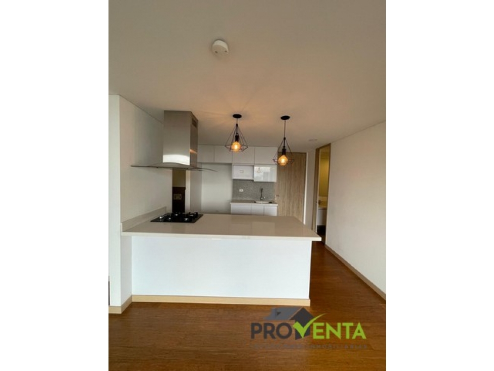 Apartaestudio en Venta Poblado Campestre — foto 3